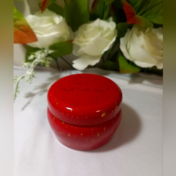 capri Blue Other - Capri Blue Glimmer Apple Cider Socialite - 3 oz